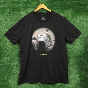 My Chemical Romance The Black Parade Rock Band T-Shirt Size Extra Large